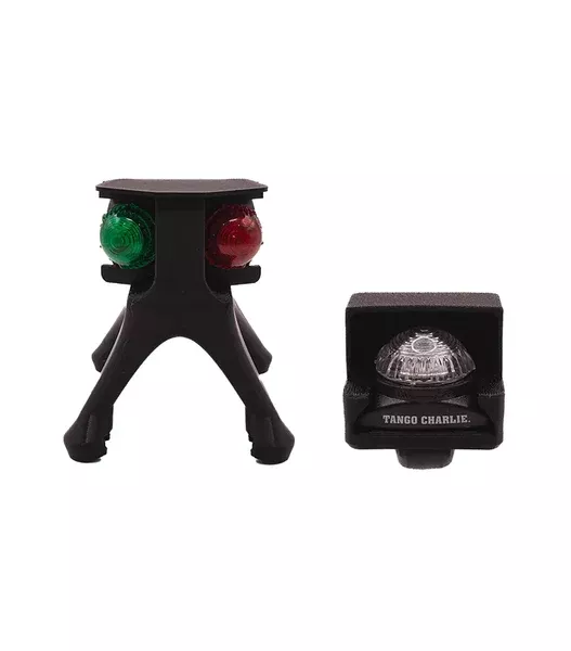 tango-charlie-navigation-light-set 'Tango Charlie' Navigation Light Set