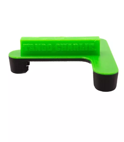 tango-charlie-race-number-holder 'Tango Charlie' Race Number Holder