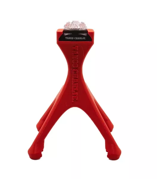 tango-charlie-rear-kayak-light-bracket 'Tango Charlie' Rear Kayak Light and Bracket