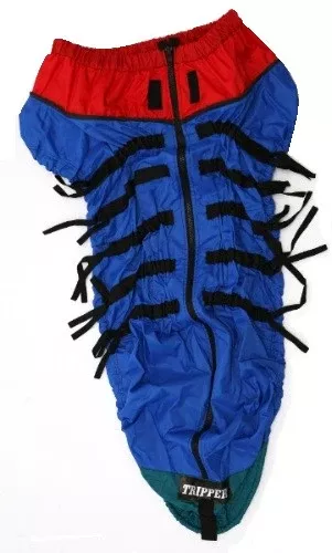 tripper-spraycover-adjustable-zippy Tripper Spraycover - Adjustable Zippy
