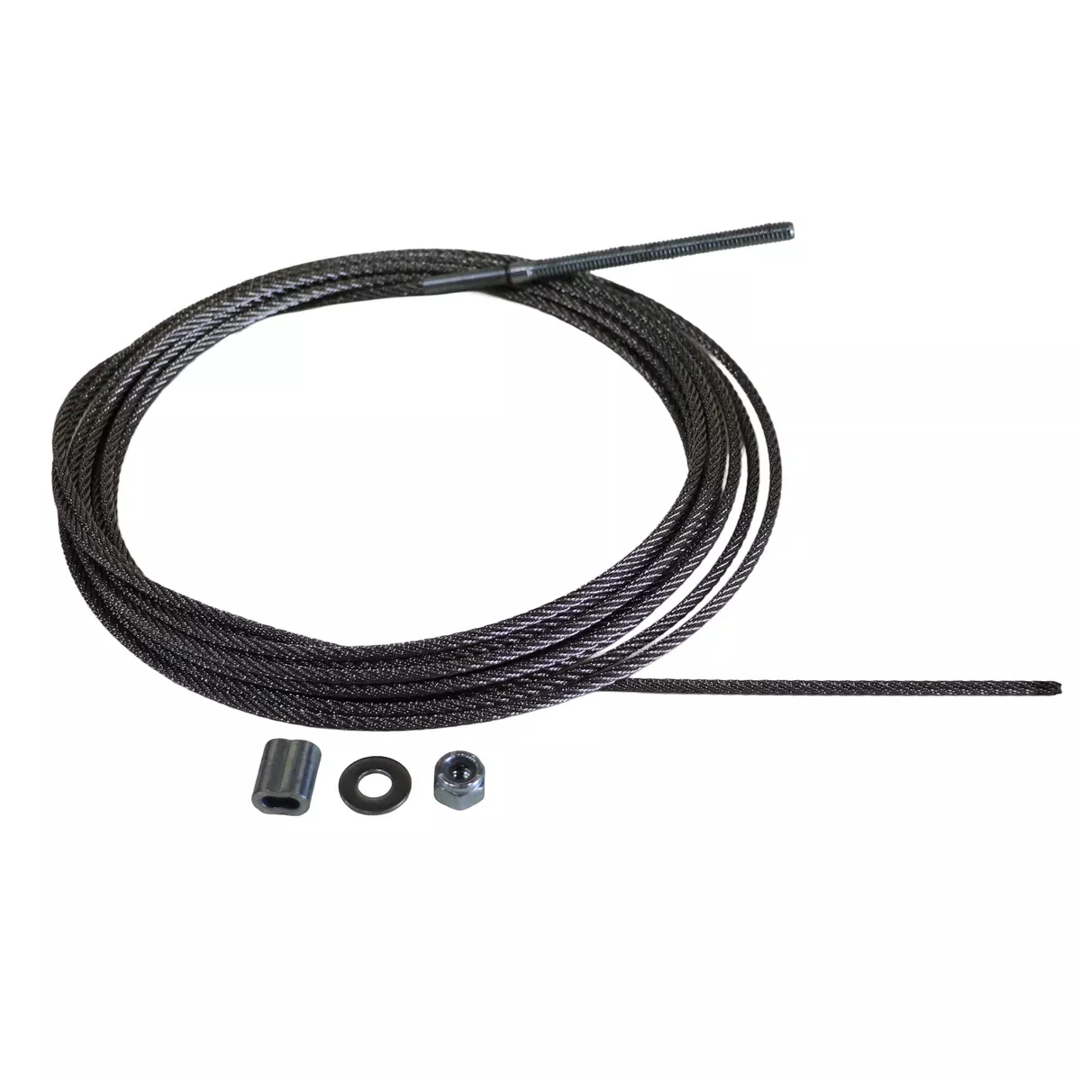 Universal Bolt End Lift Cable