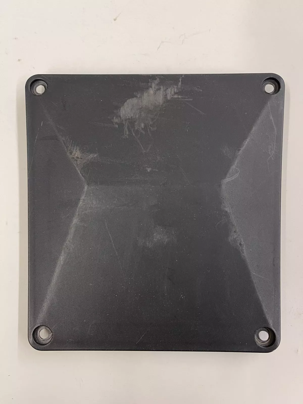 **USED** Hobie Pro Angler Rudder System Cover Plate