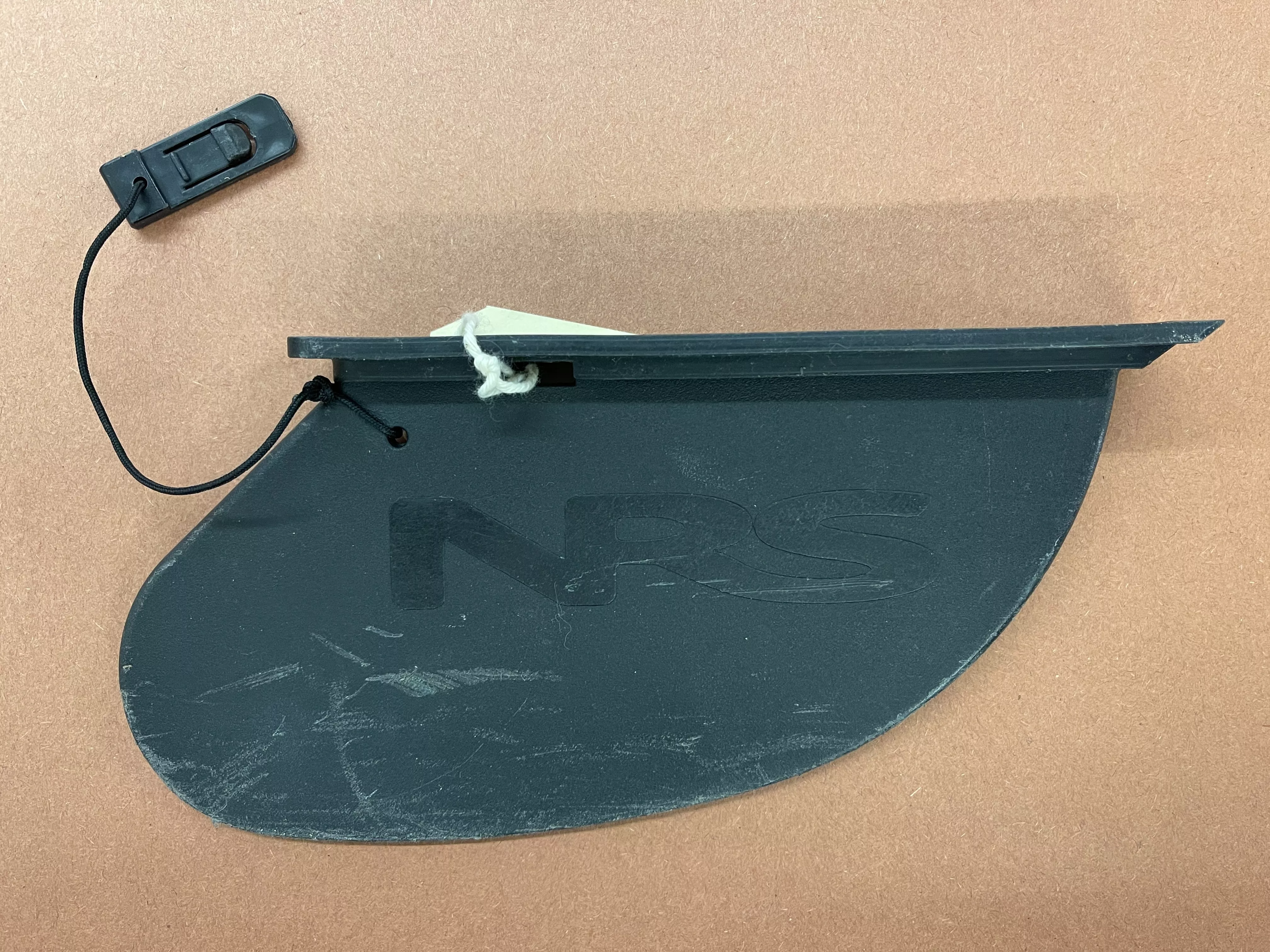 **USED** NRS SUP Board All-Water Fin