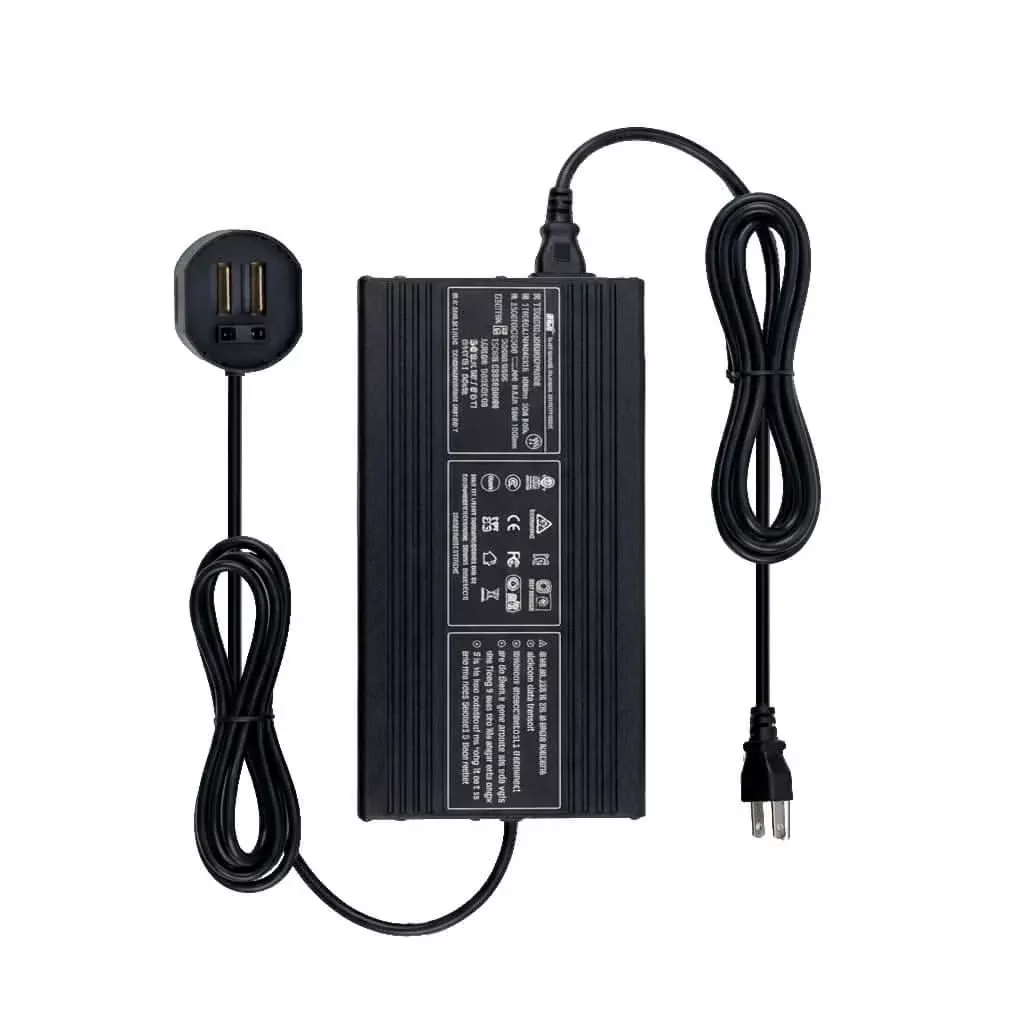 vapor-vapor-pro-fast-charger VAPOR / VAPOR Pro Fast Charger