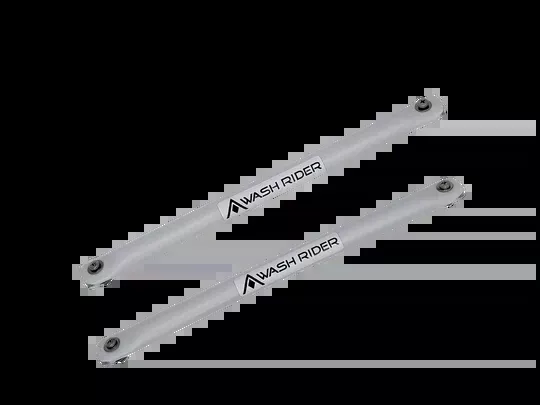 Washrider Portage Handles