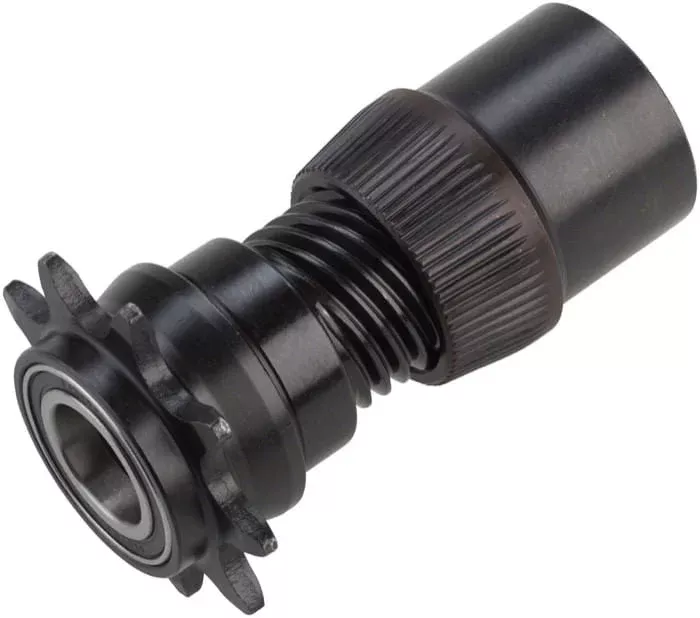we-people-helix-rear-hub-driver-clutch-set-9t We The People Helix Rear Hub Driver/Clutch Set 9t