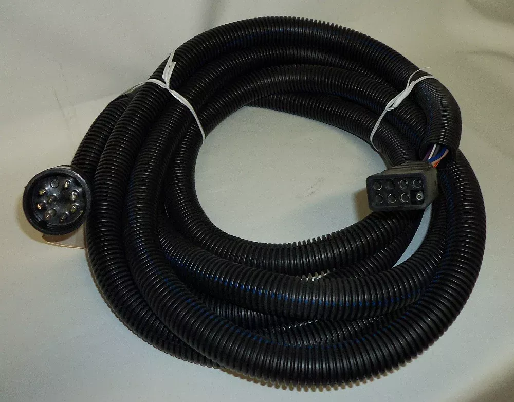 wire-harness-main-boat-harness-16-round-rect-ends Wire Harness - Main Boat Harness 16' (Round/Rect. Ends)
