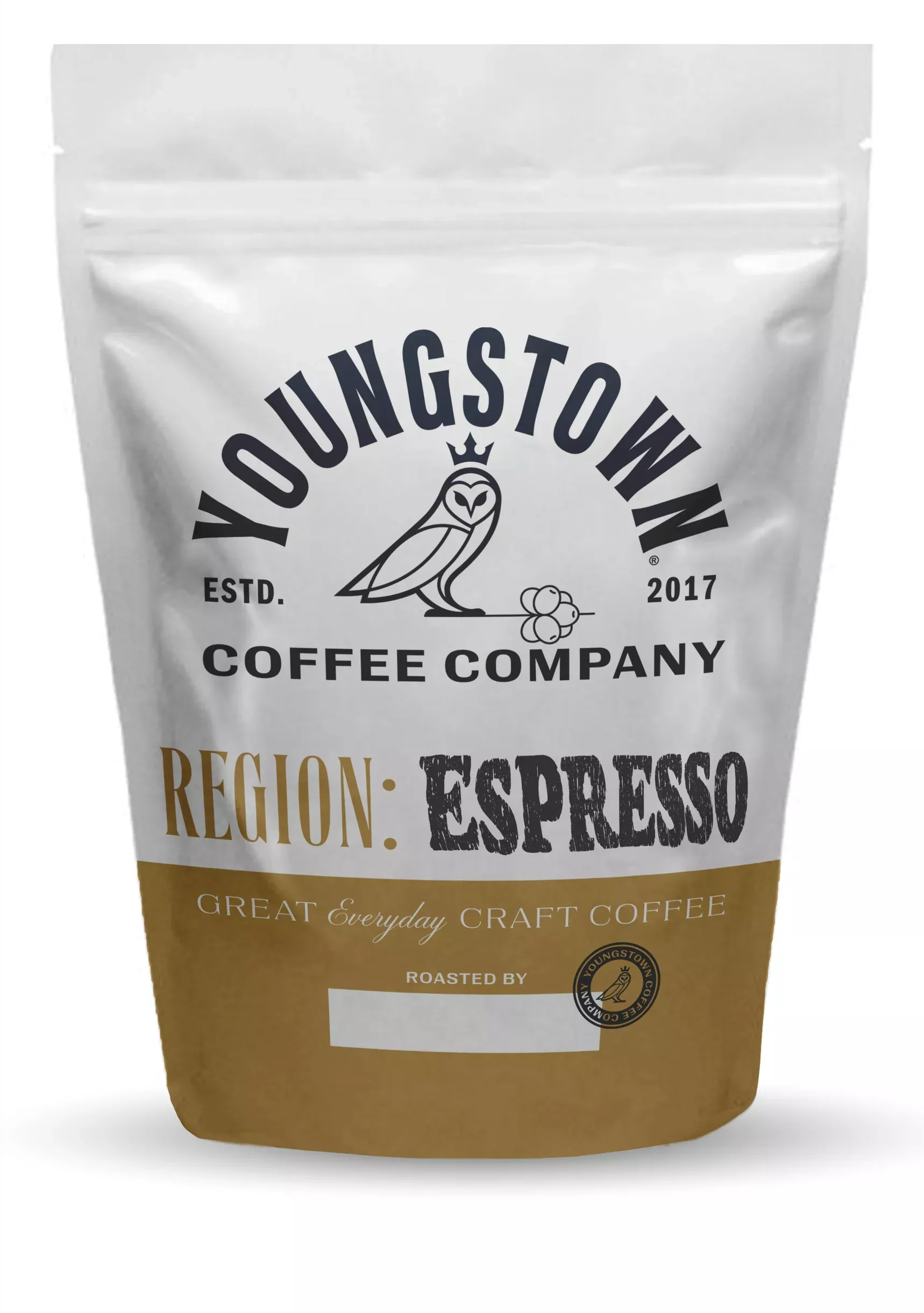 youngstown-nicaraguan-espresso-coffee Youngstown Nicaraguan Espresso Coffee