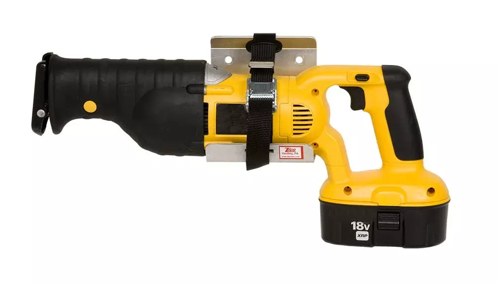 Ziamatic Reciprocating Saw Holder