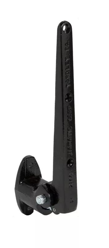 Ziamatic Single Fold-Down Seat Bracket