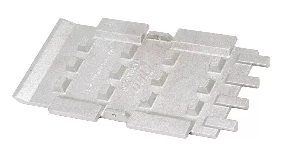 ziamatic-wildland-base-plate-ac-32-choc Ziamatic Wildland Base Plate for AC-32 Choc