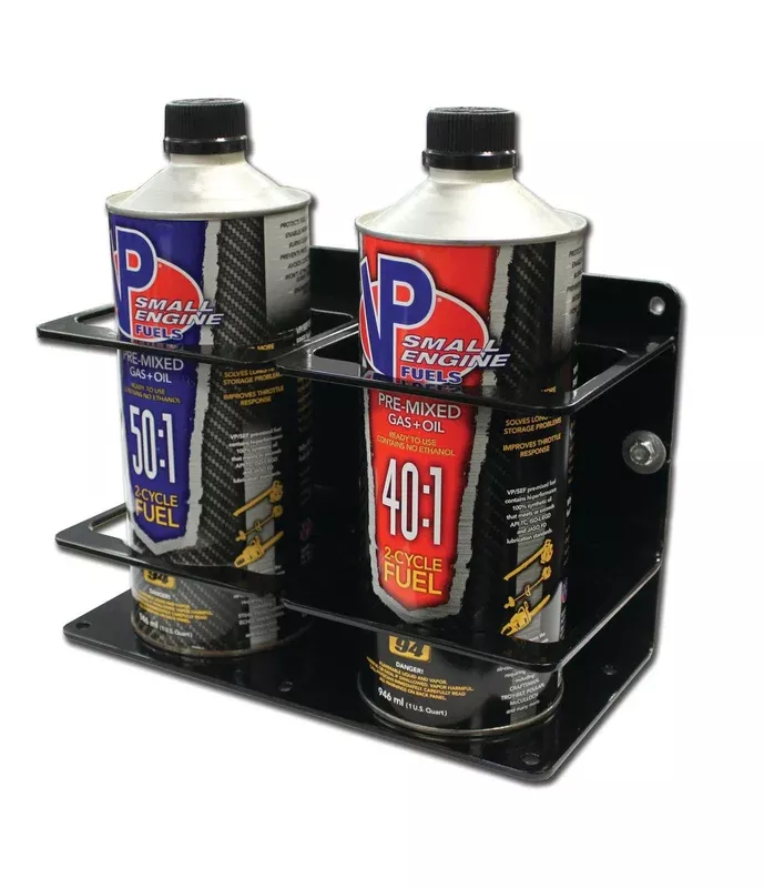 zico-double-premix-bar-container-holder-black Zico Double Premix/Bar Container Holder – Black