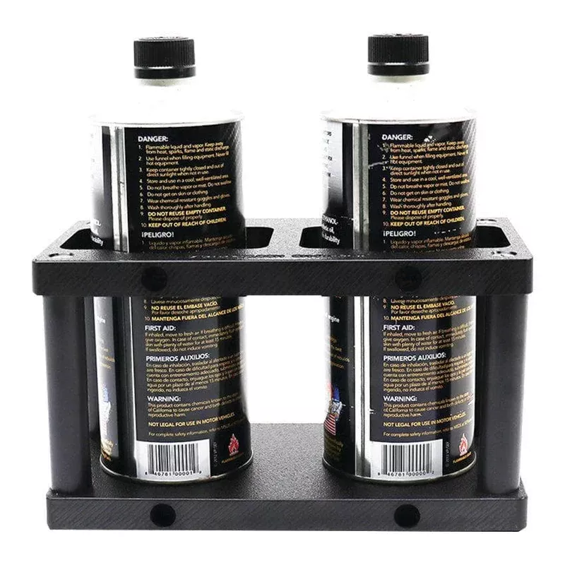 zico-double-premix-holder-black Zico Double Premix Holder – Black