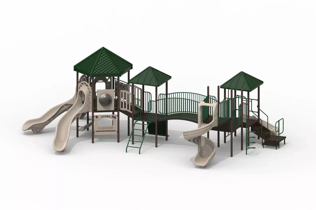 zion-willygoat-playground Zion WillyGoat Playground