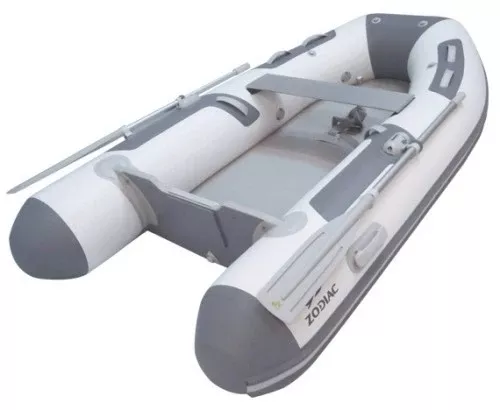 zodiac-cadet-aero-boat-inflatable-floor-230 Zodiac Cadet Aero Boat - Inflatable Floor 230