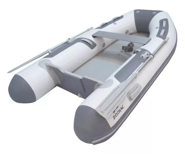 zodiac-cadet-aero-boat-inflatable-floor-310 Zodiac Cadet Aero Boat - Inflatable Floor 310