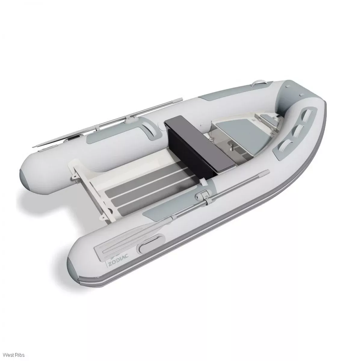 zodiac-cadet-deckline-rib-alloy-hull-300 Zodiac Cadet Deckline RIB - Alloy Hull 300