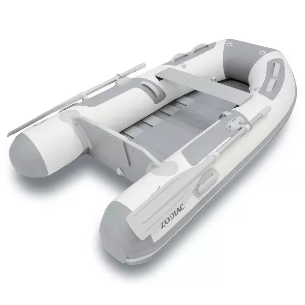 zodiac-cadet-roll-up-boat-slatted-floor-230 Zodiac Cadet Roll Up Boat - Slatted Floor 230