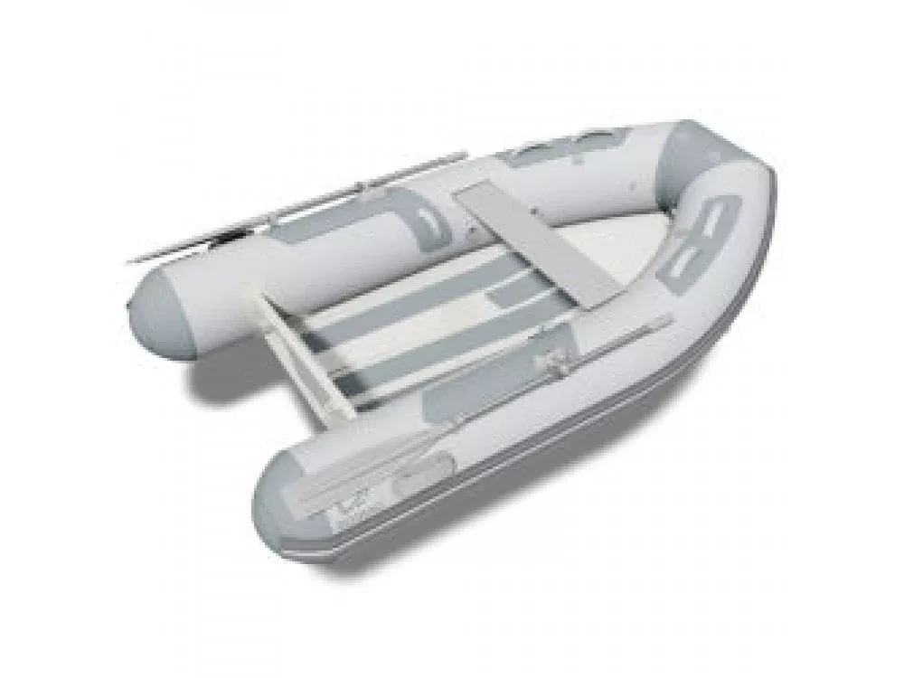 zodiac-cadet-ultralite-rib-alloy-hull-270 Zodiac Cadet Ultralite RIB - Alloy Hull 270