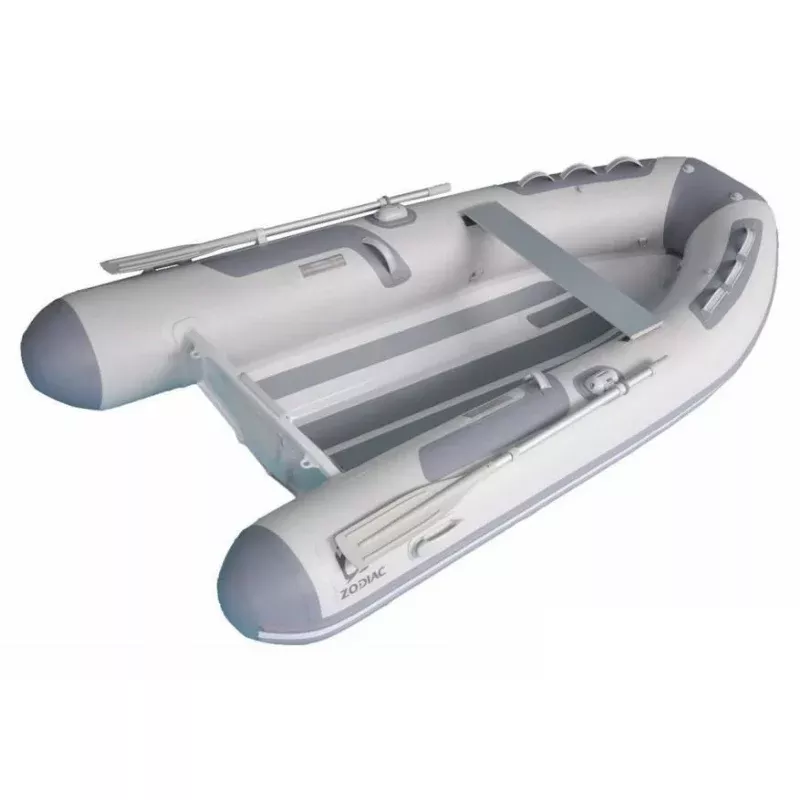 zodiac-cadet-ultralite-rib-alloy-hull-330 Zodiac Cadet Ultralite RIB - Alloy Hull 330