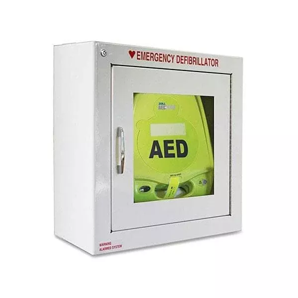 zoll-9-standard-wall-cabinet Zoll 9″ Standard Wall Cabinet