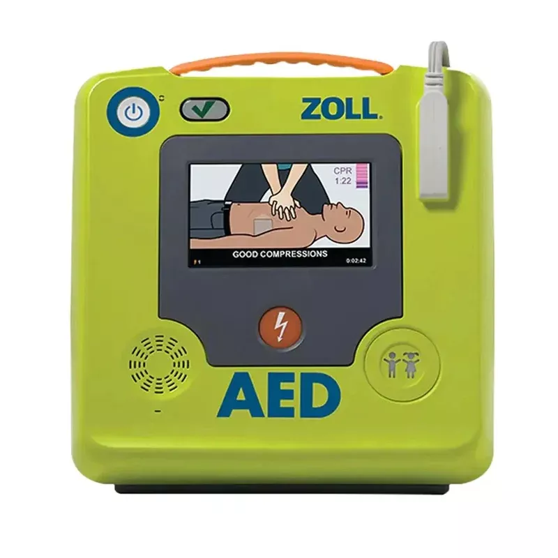zoll-aed-3-fully-automatic-aed ZOLL AED 3 Fully Automatic AED