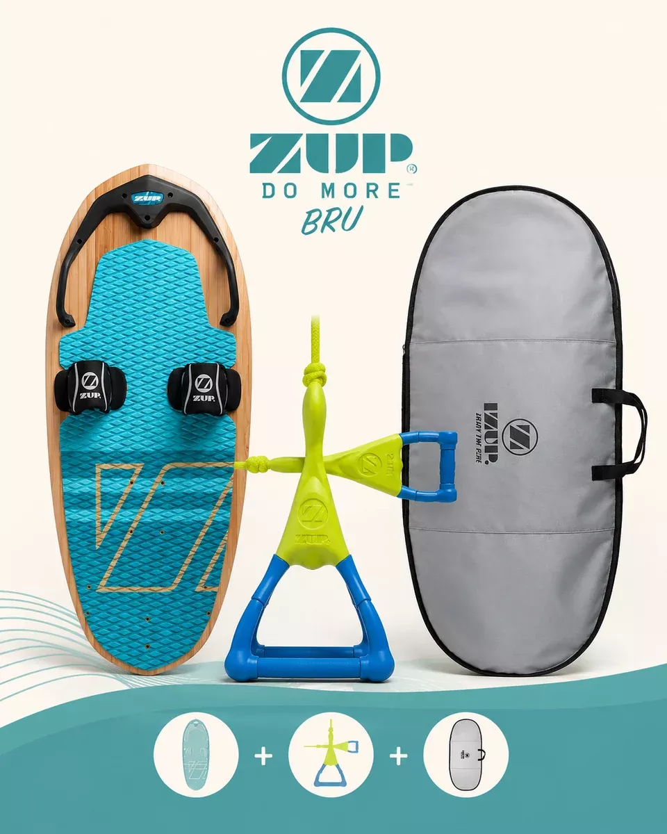 zup-do-more-300-bru-package ZUP Do More 300 BRU PACKAGE