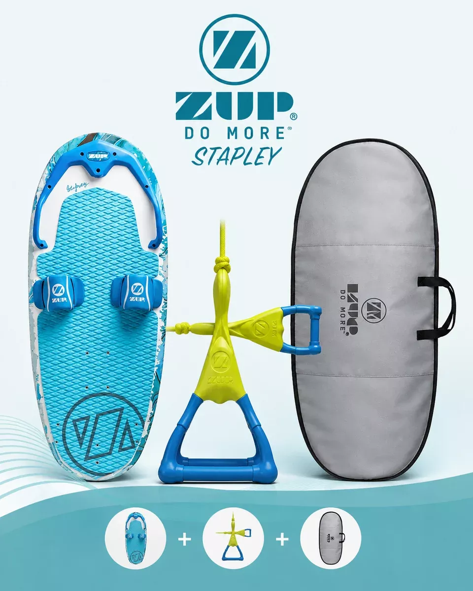 zup-do-more-300-stapley-package ZUP Do More 300 STAPLEY PACKAGE